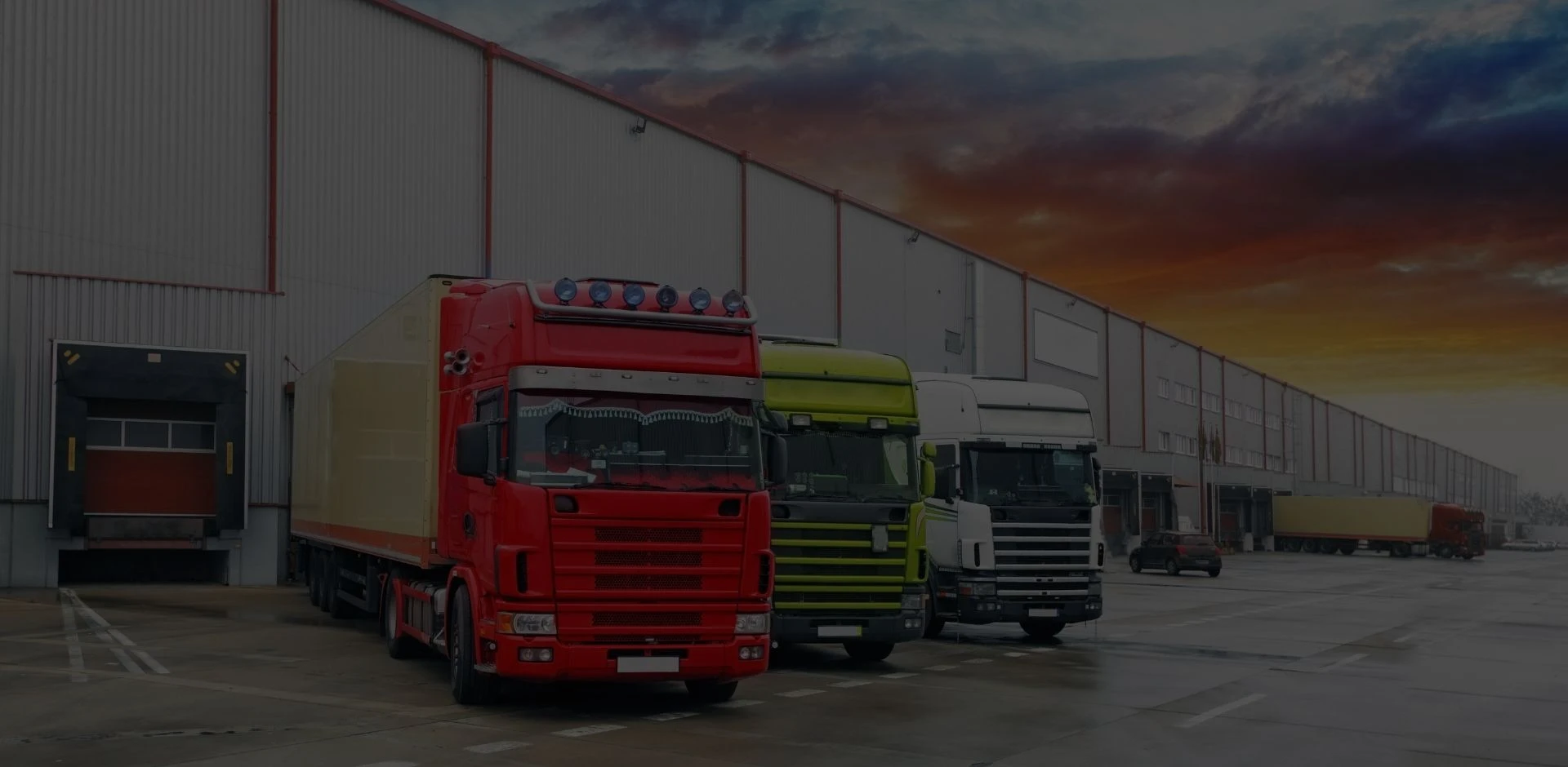 Ankara Çağlayancerit Ambarı